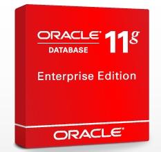 Oracle Database  產品介紹