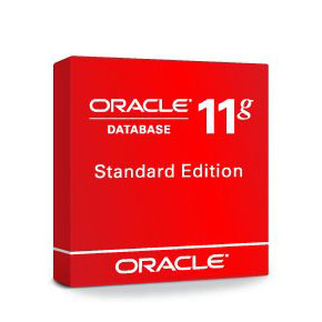 Oracle Database  產品介紹